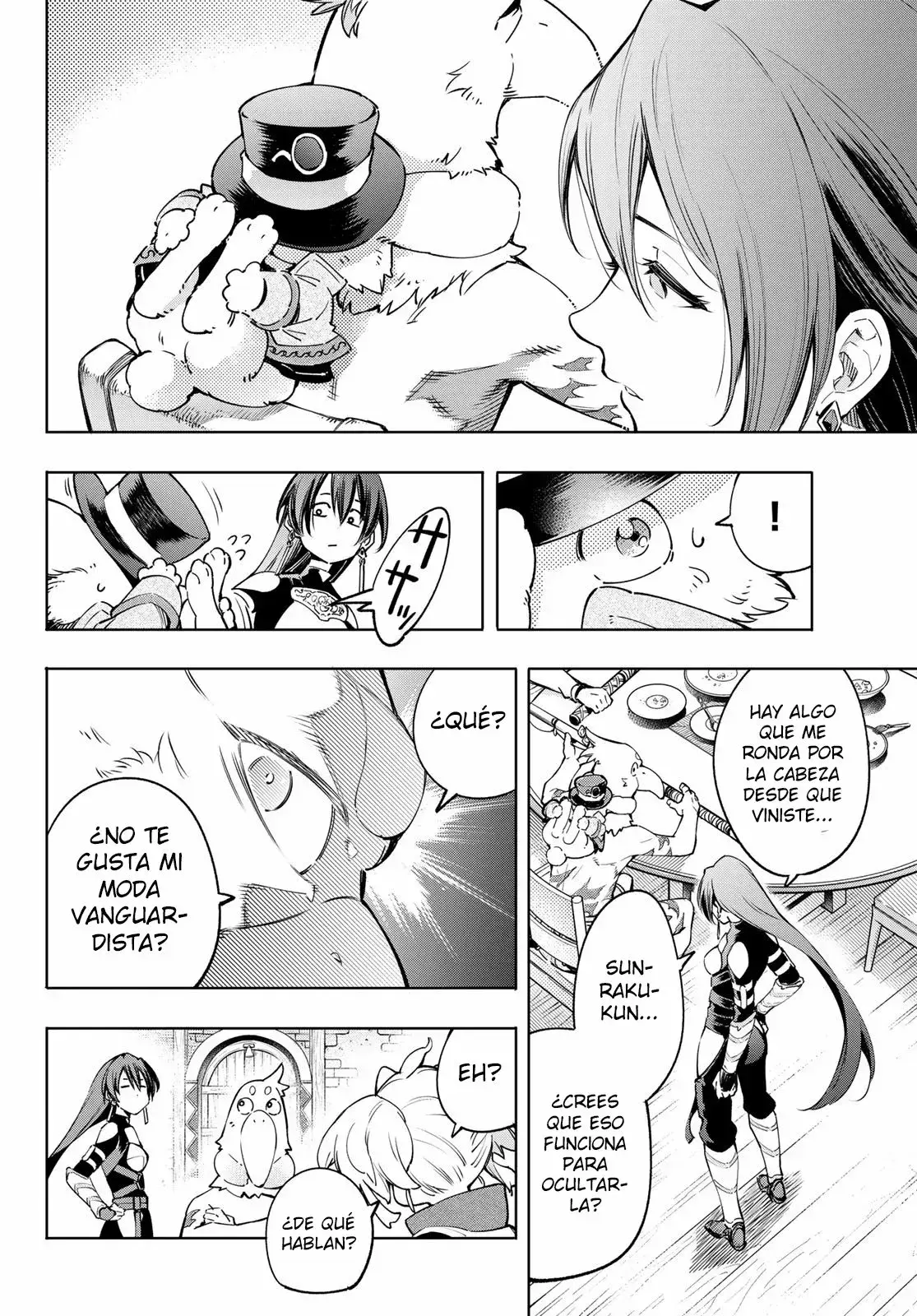 Capitulo 23 page 15