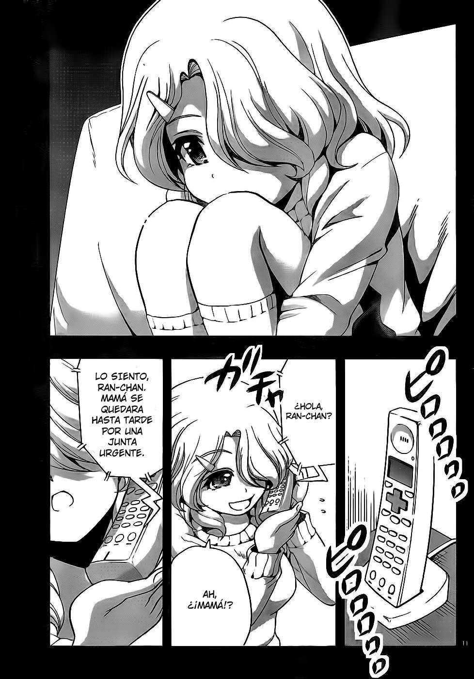 Capitulo 32 page 11