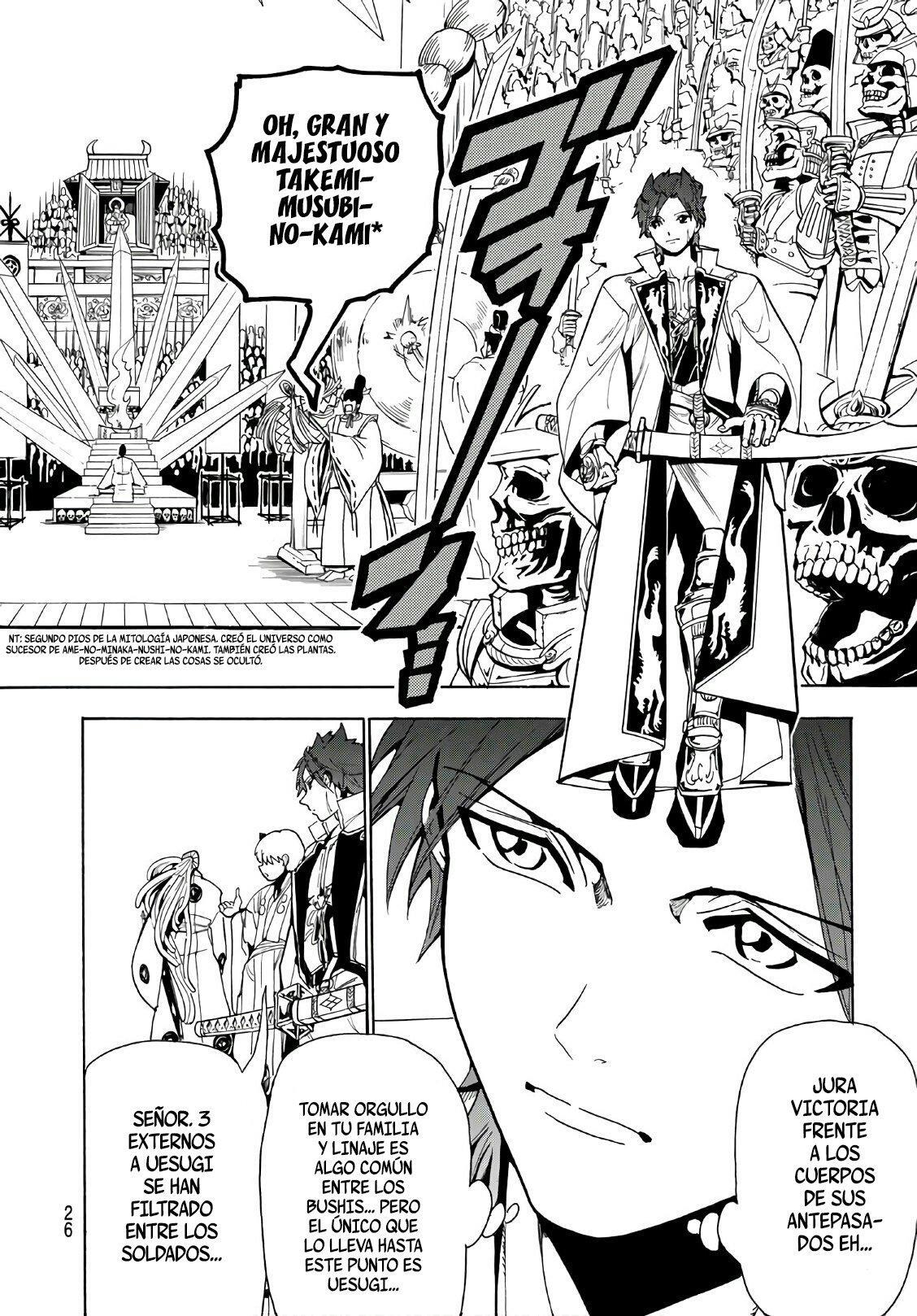 Capitulo 49 page 6