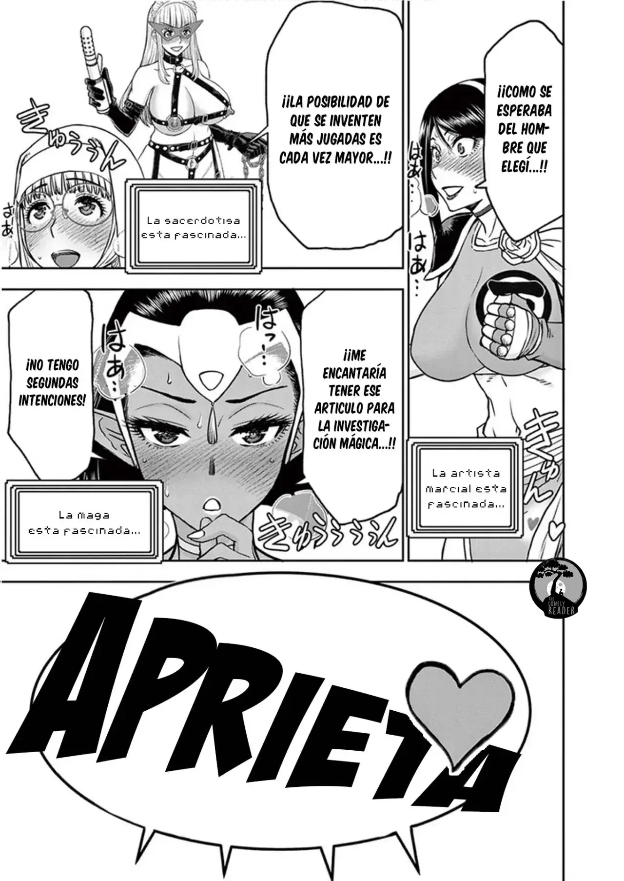 Capitulo 25 page 17