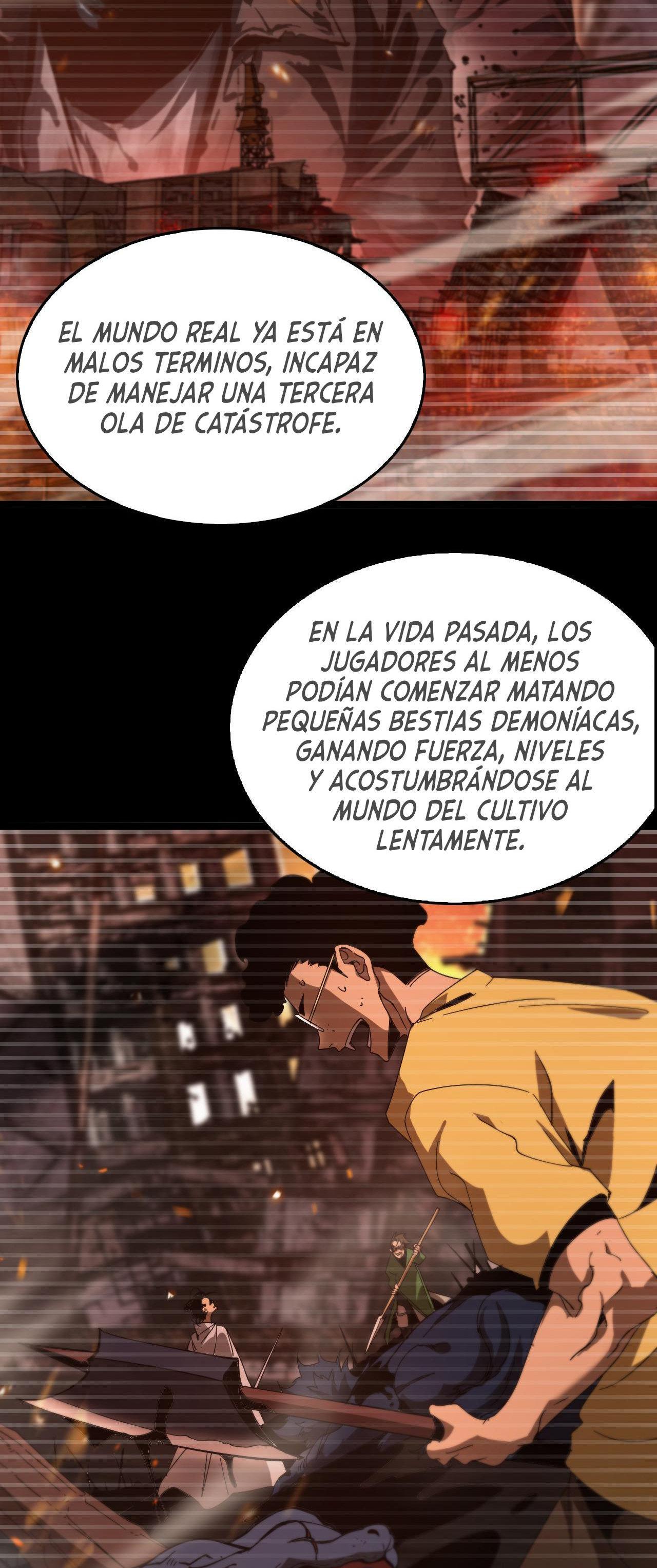 Capitulo 97 page 33