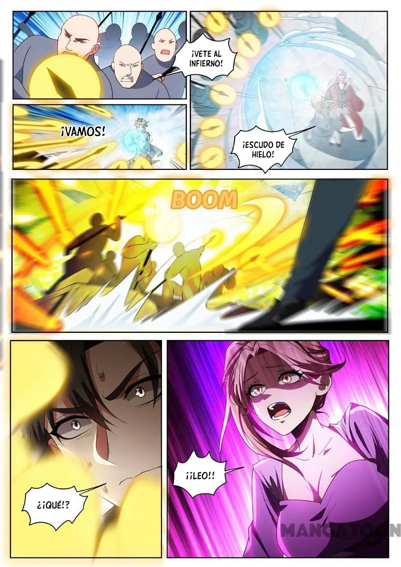 Capitulo 450 page 5