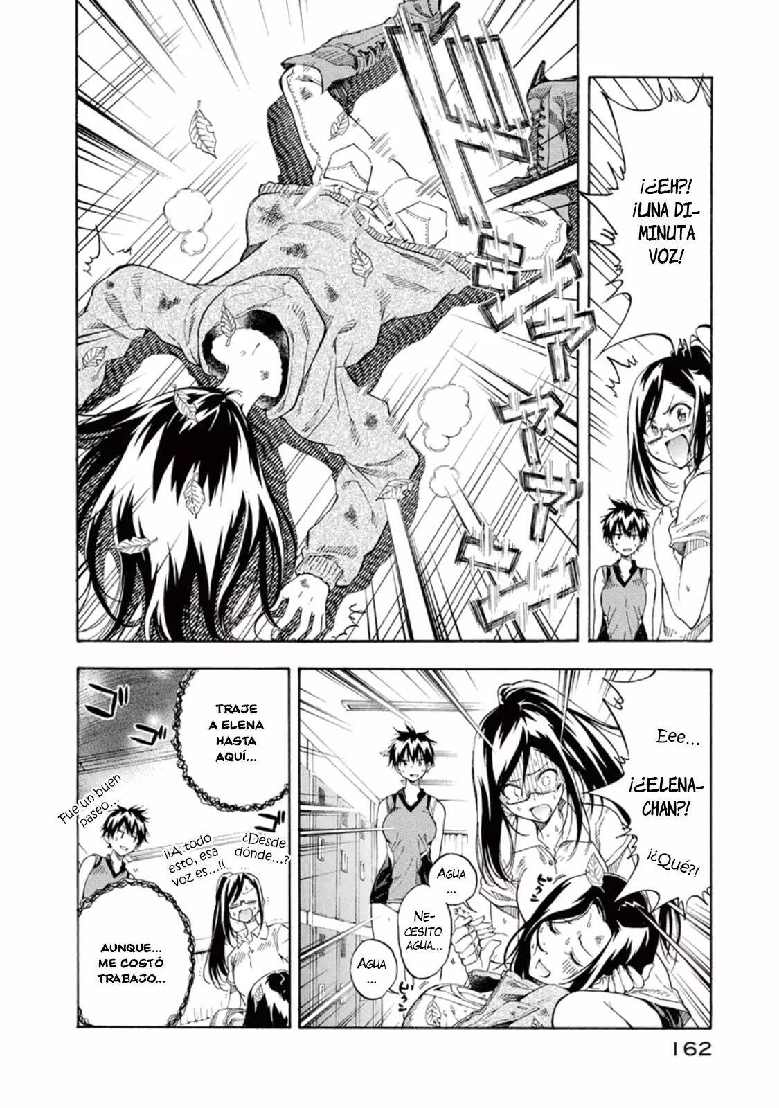 Capitulo 8 page 19