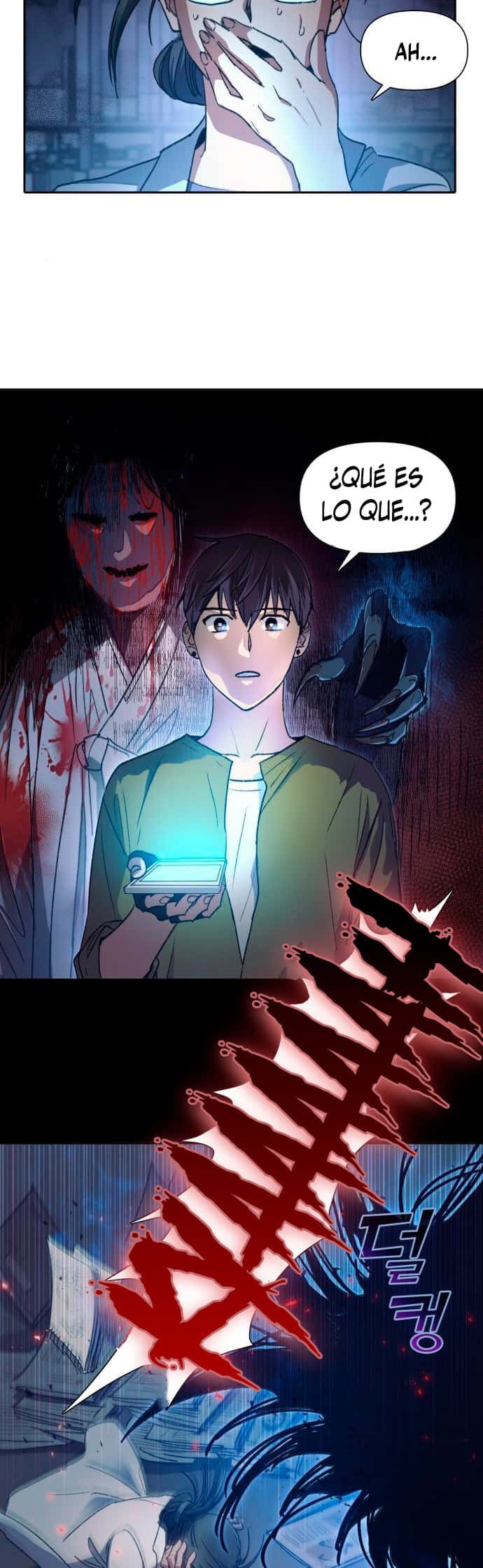 Capitulo 29 page 28