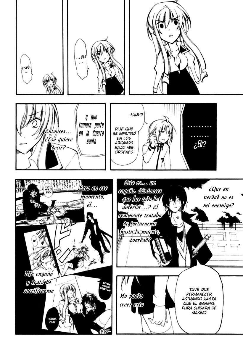 Capitulo 18 page 28