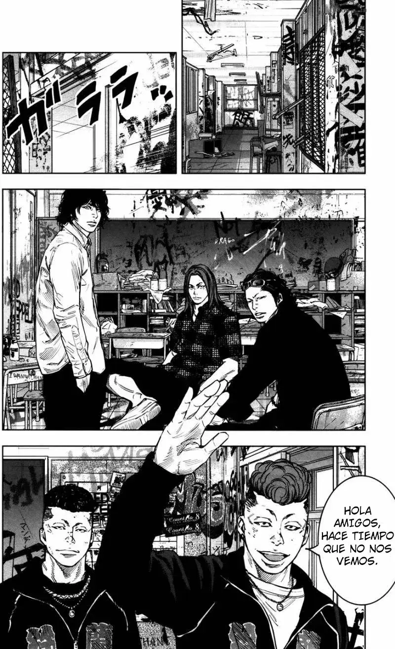 Capitulo 33 page 8