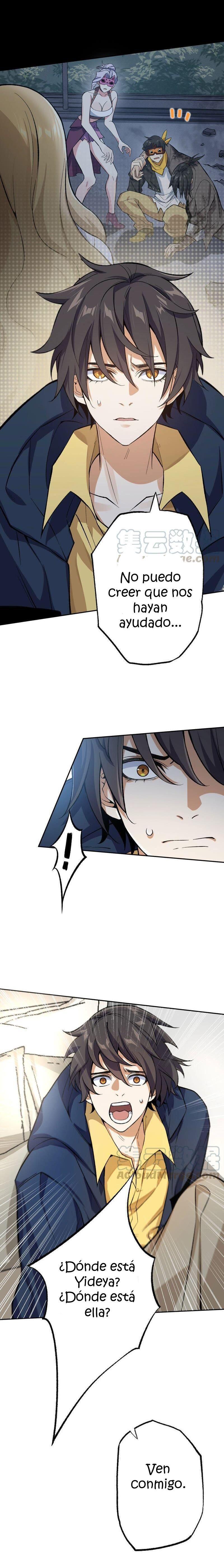 Capitulo 11 page 9