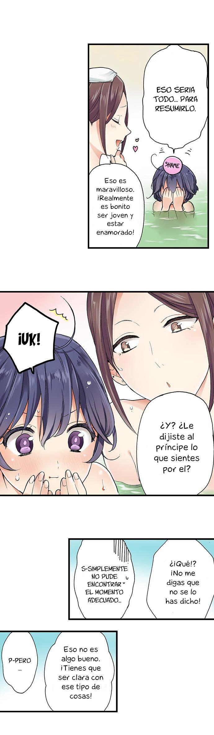 Capitulo 17 page 16