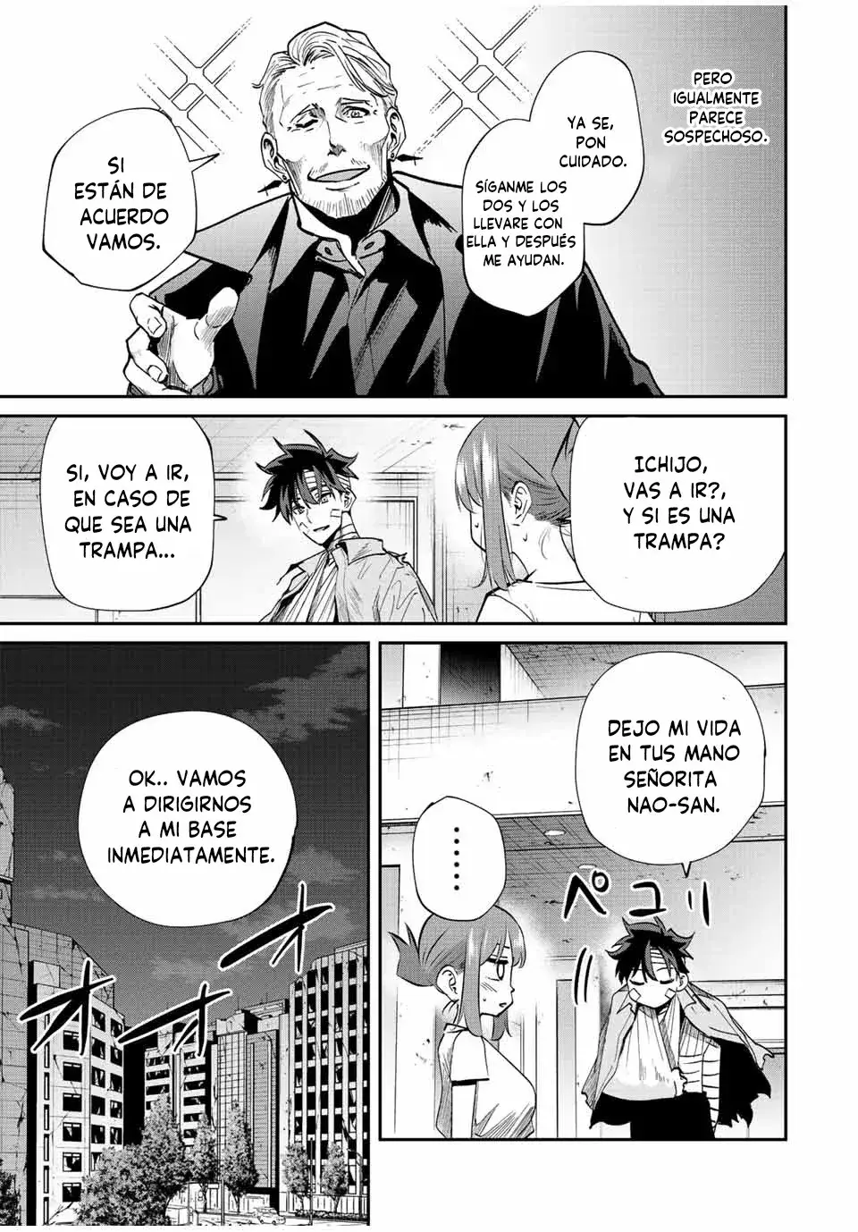 Capitulo 29 page 11