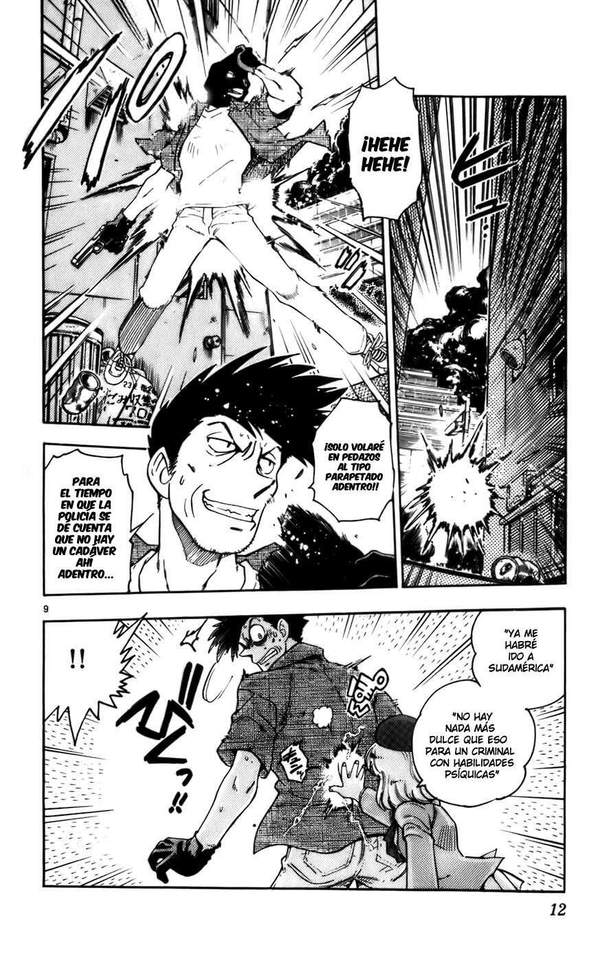 Capitulo 1 page 16
