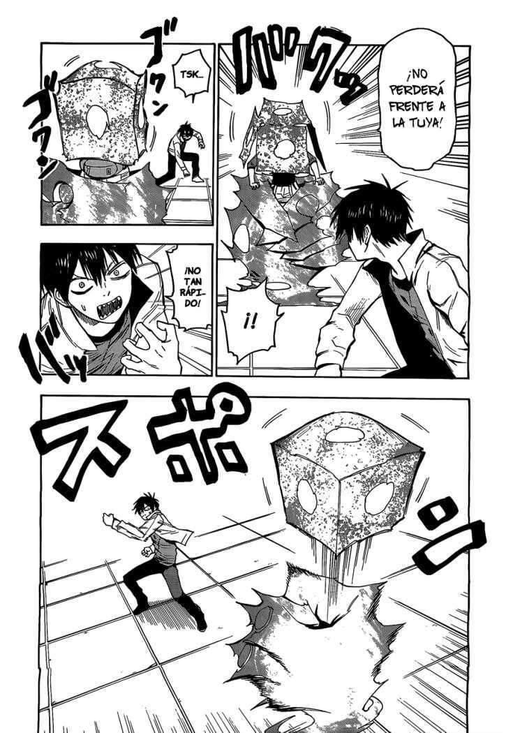 Capitulo 23 page 29