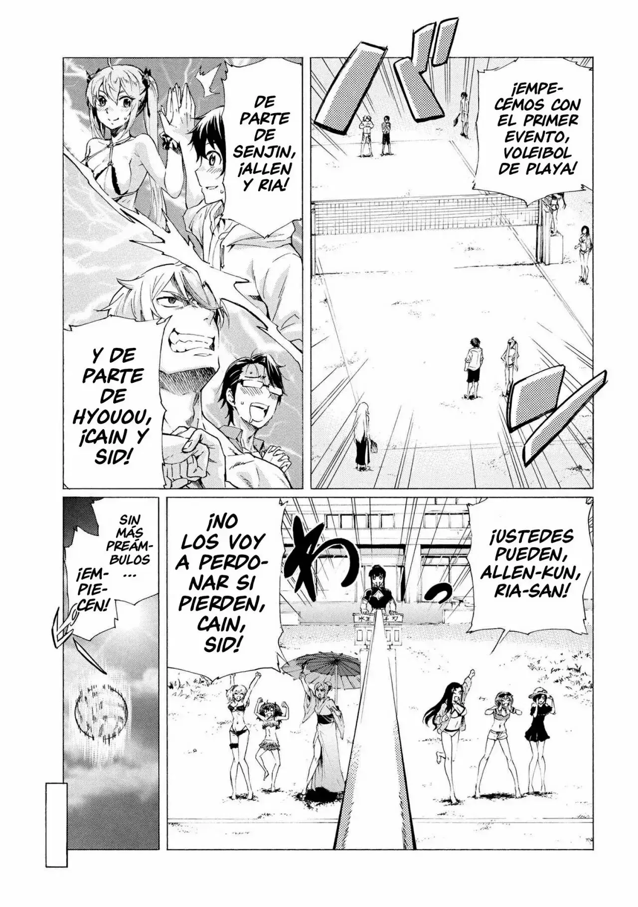 Capitulo 20 page 9