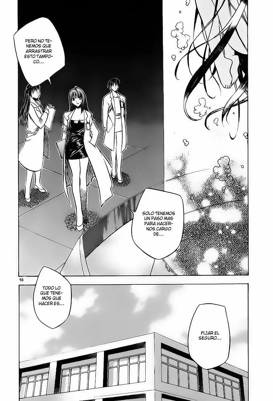 Capitulo 20 page 15