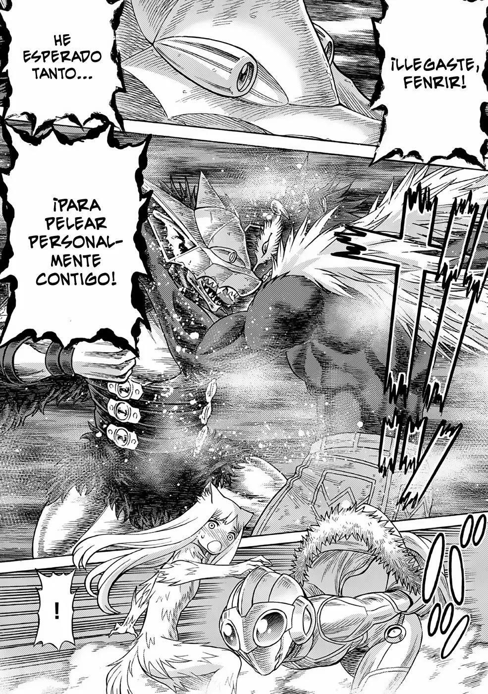 Capitulo 21 page 18