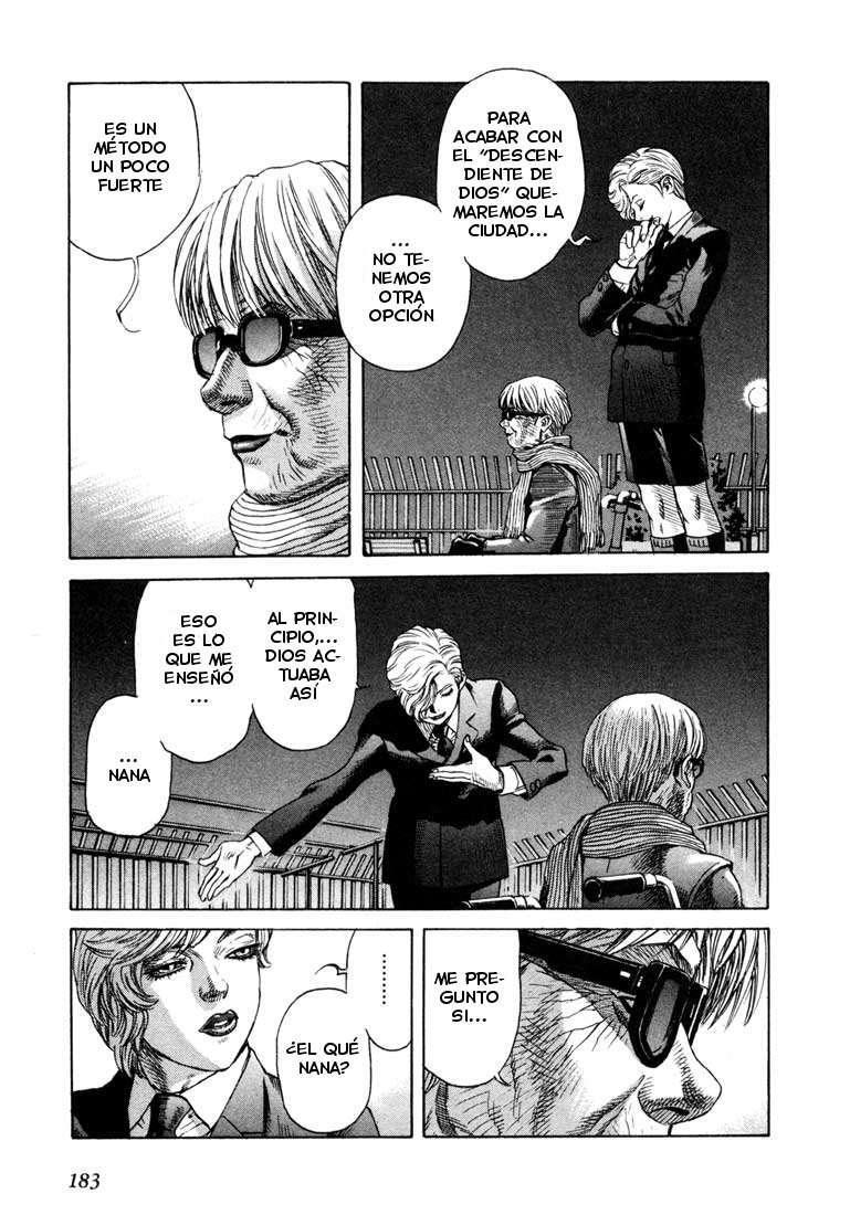 Capitulo 28 page 16