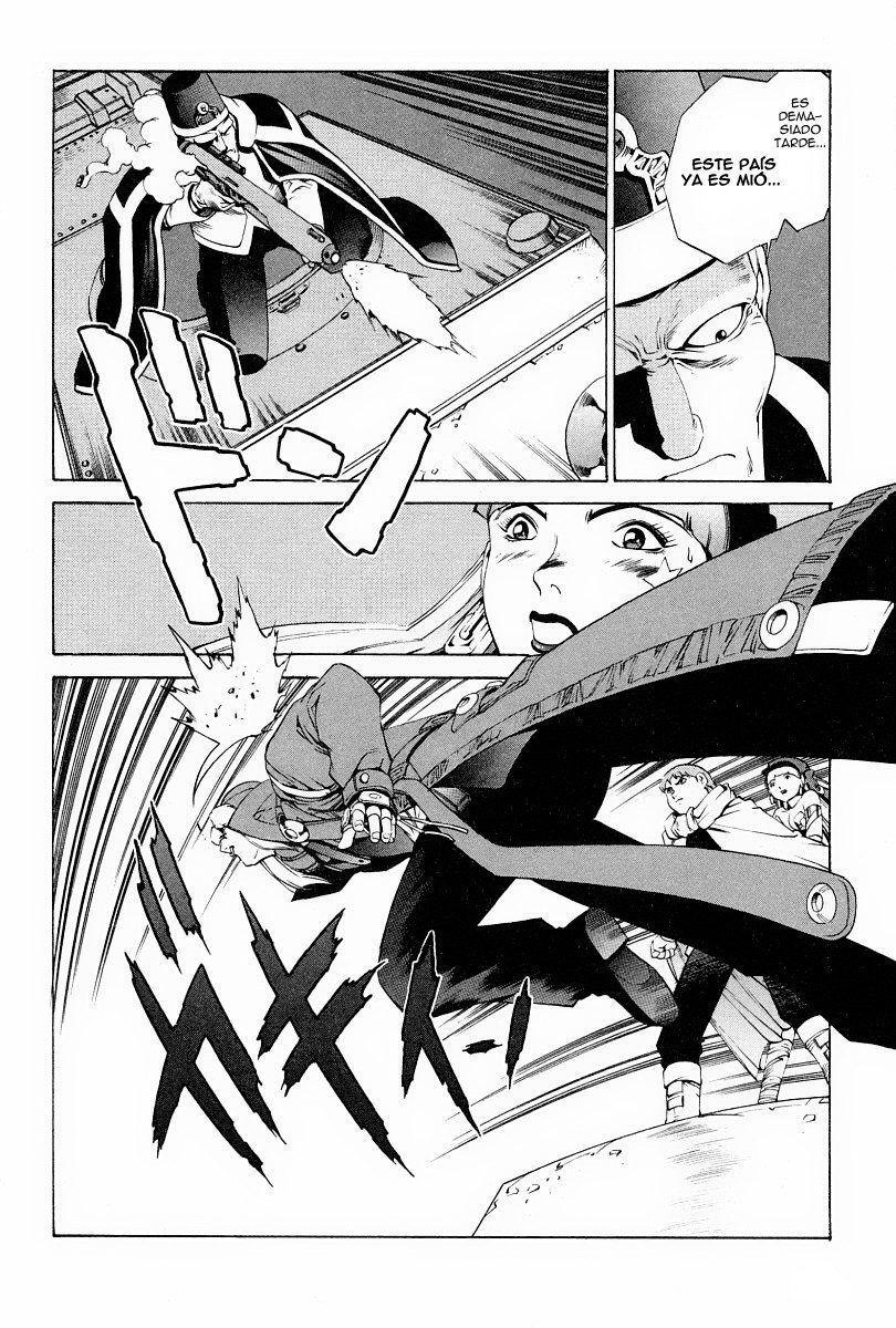Capitulo 24 page 27