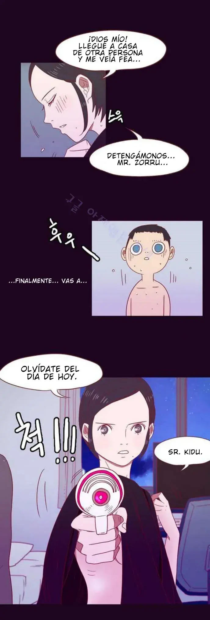 Capitulo 28 page 16