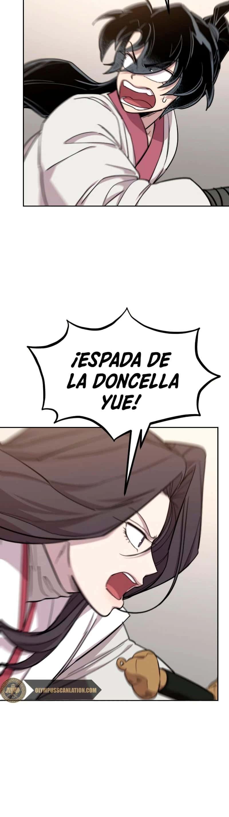 Capitulo 51 page 38
