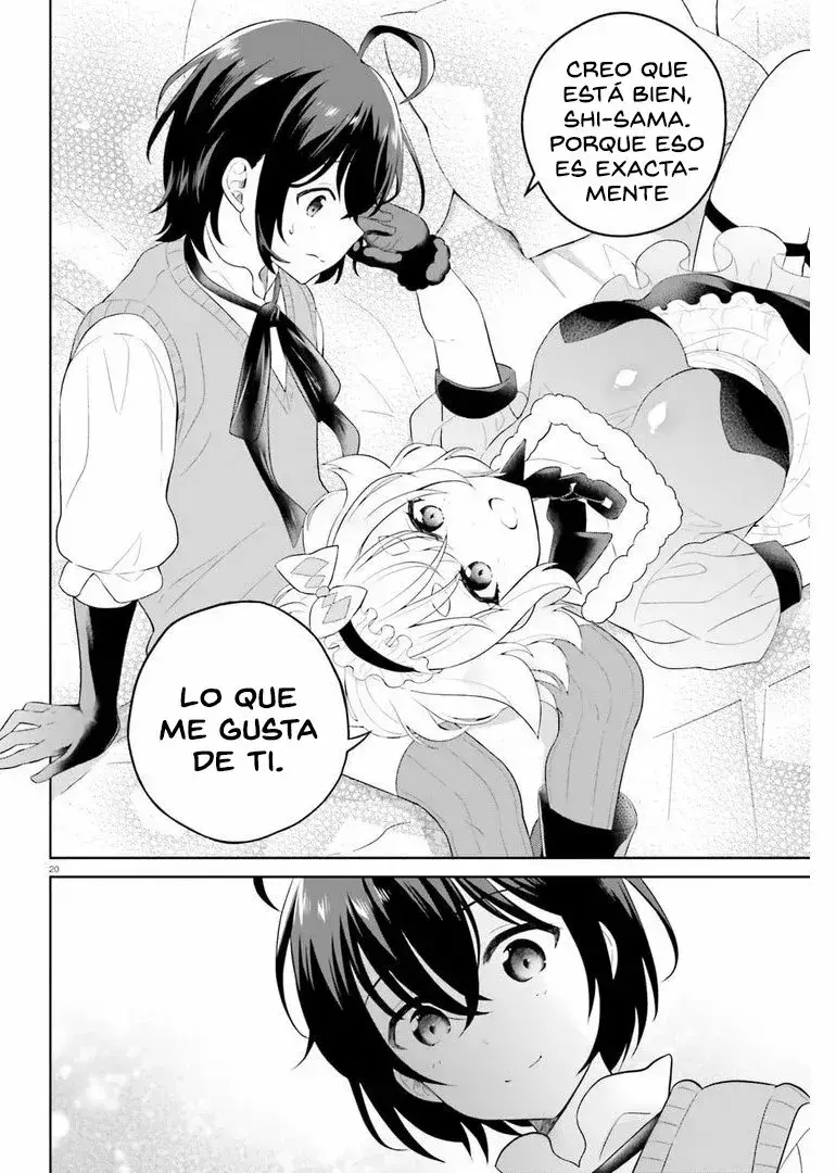 Capitulo 20 page 21