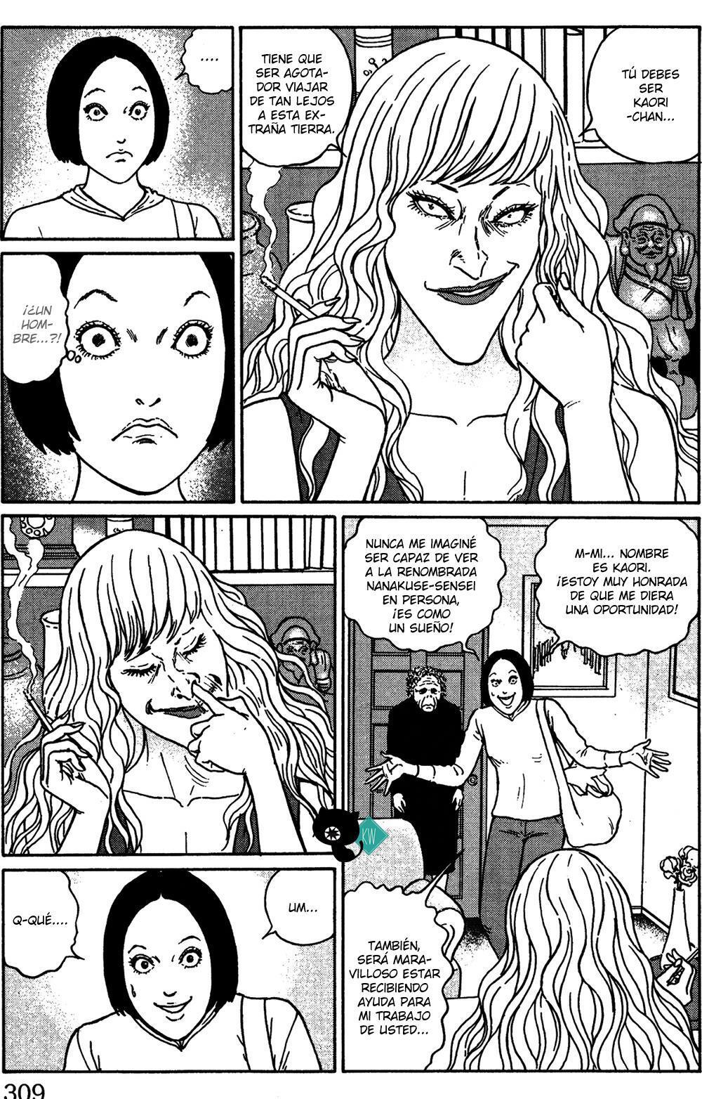 Capitulo 7 page 10