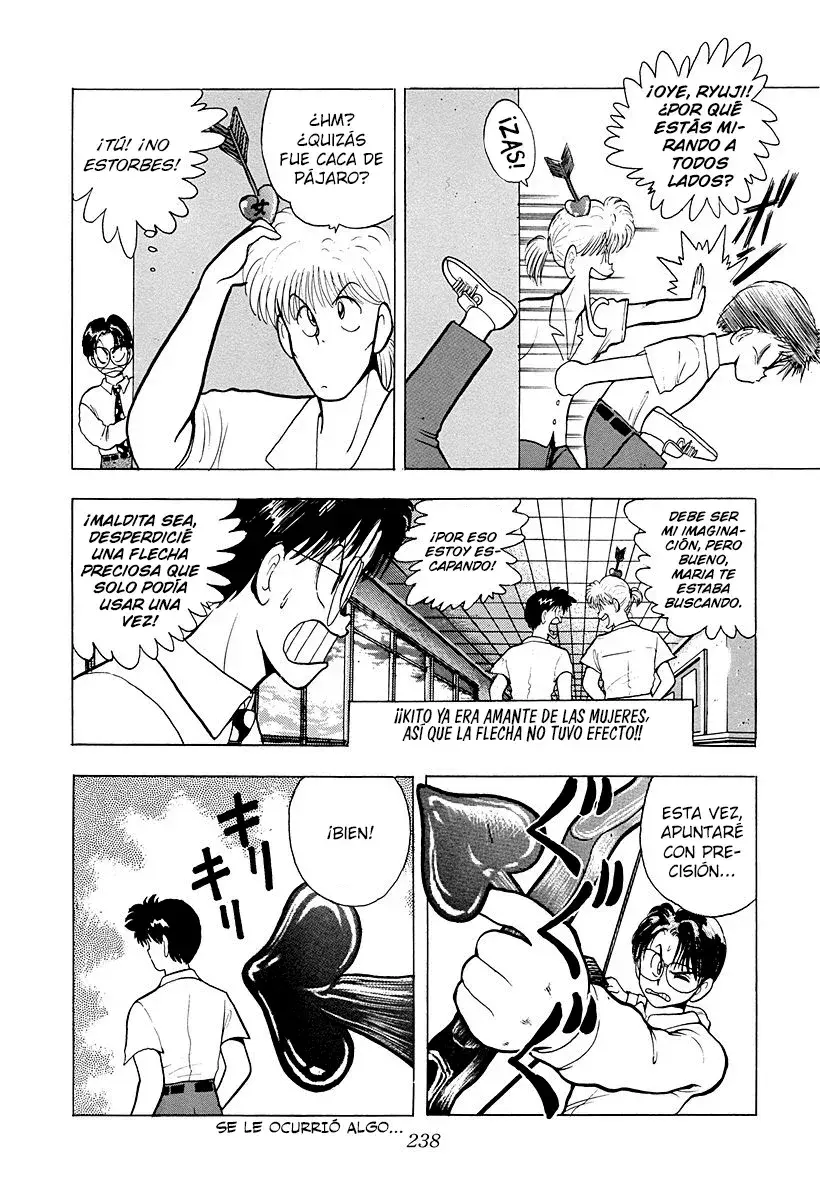 Capitulo 11 page 12