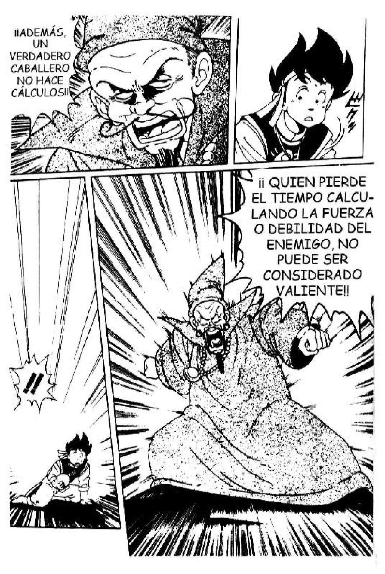 Capitulo 27 page 14