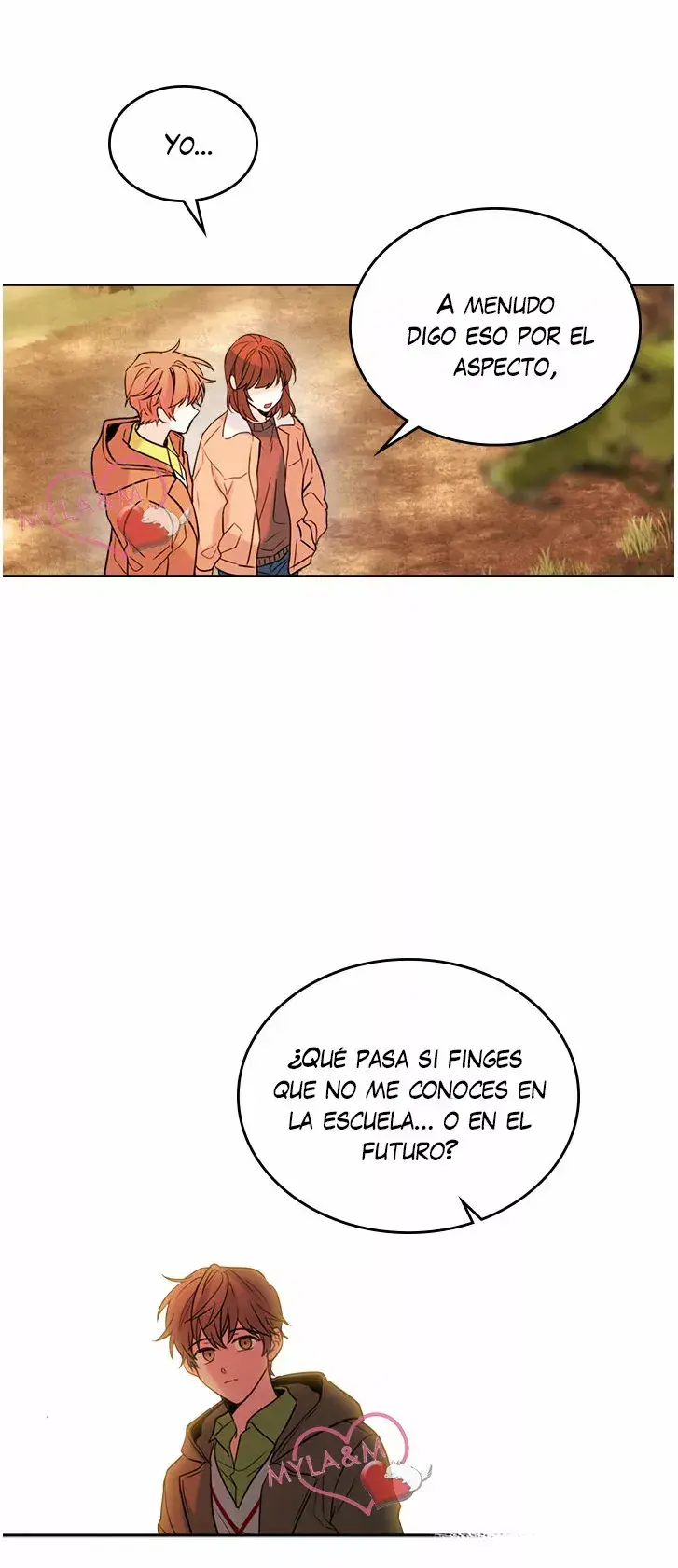 Capitulo 28 page 20