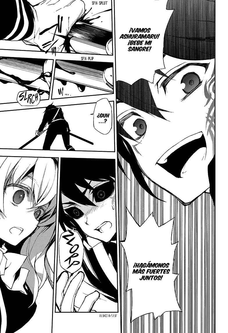 Capitulo 19 page 30