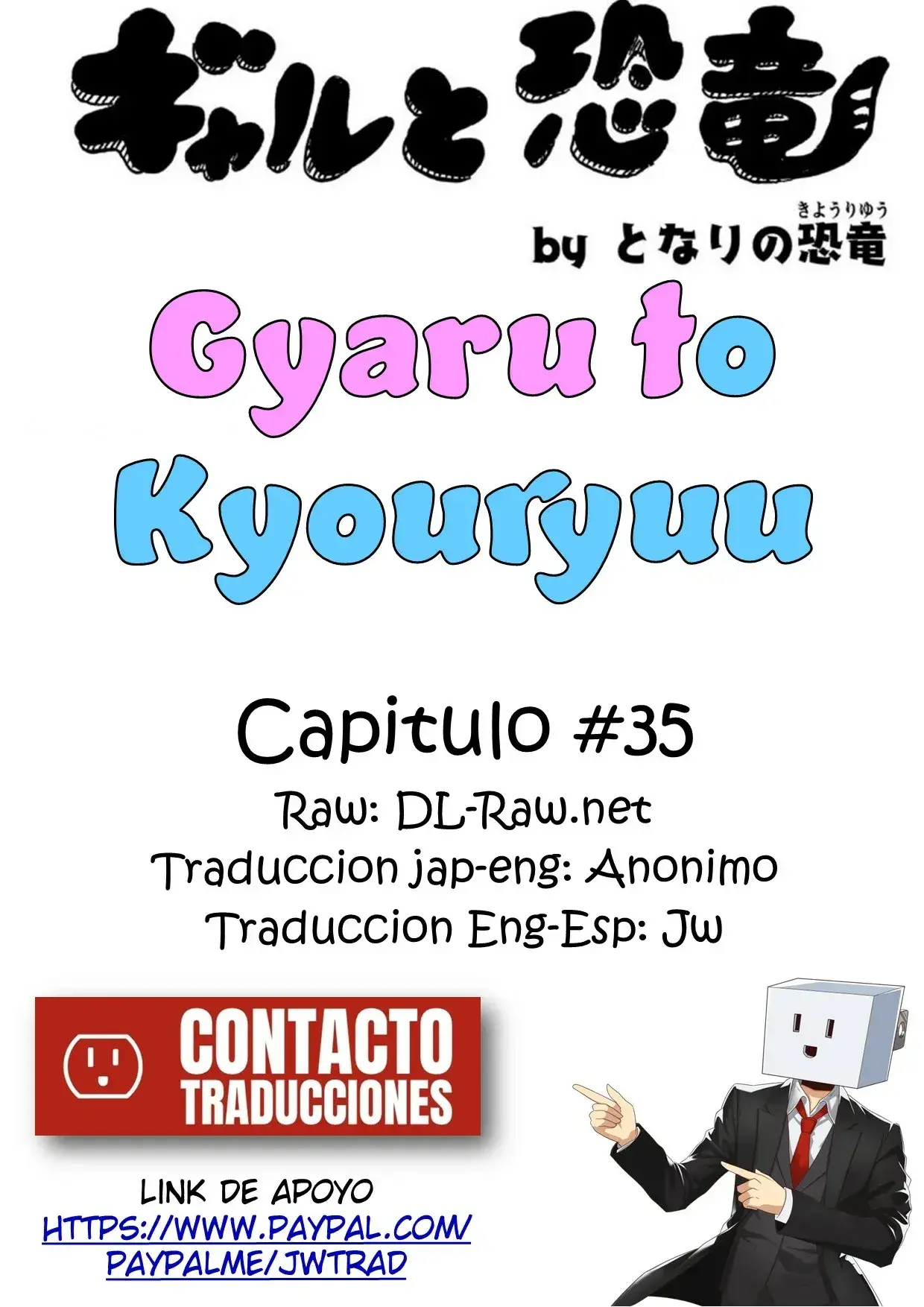 Capitulo 35 page 1