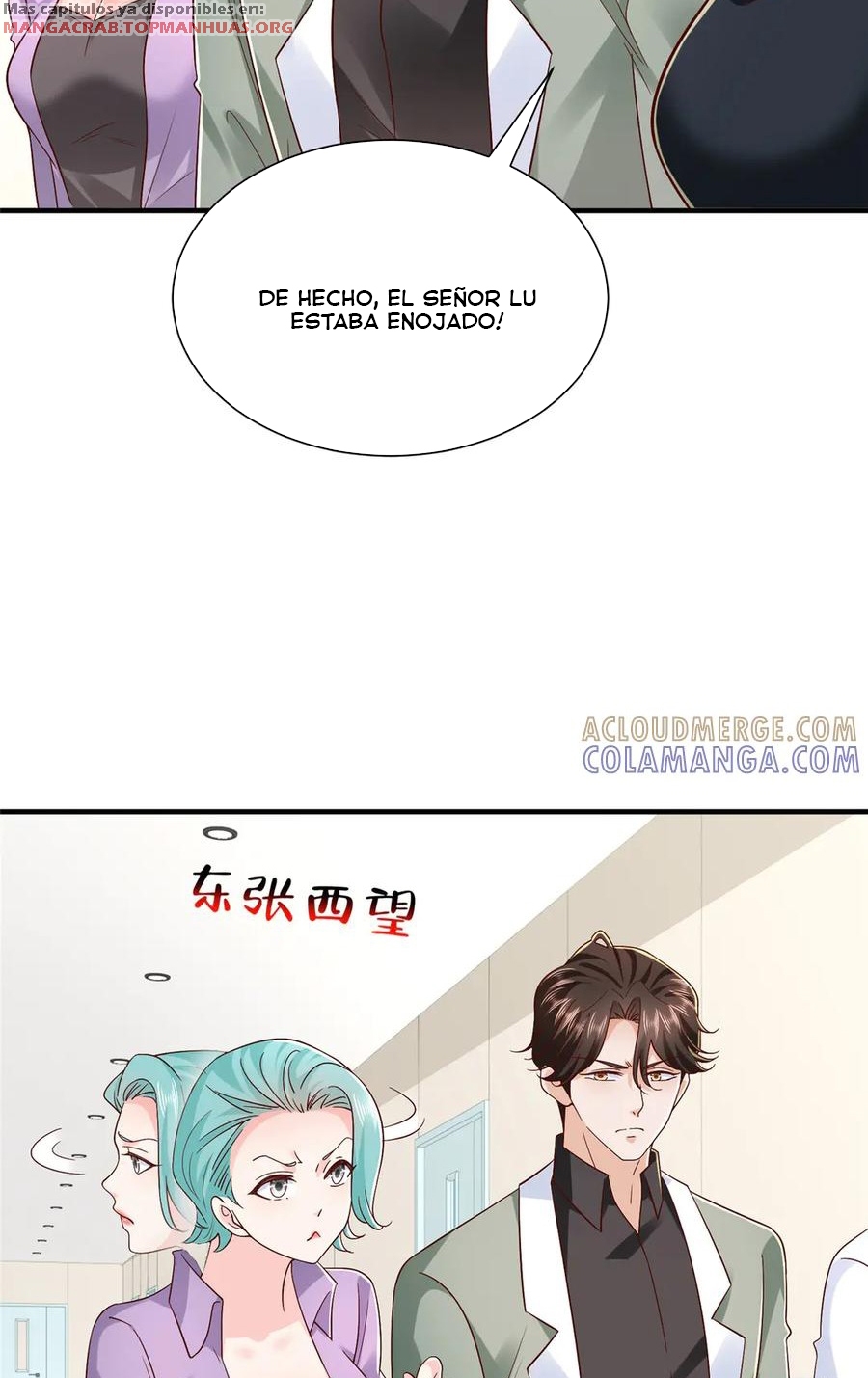 Capitulo 833 page 15