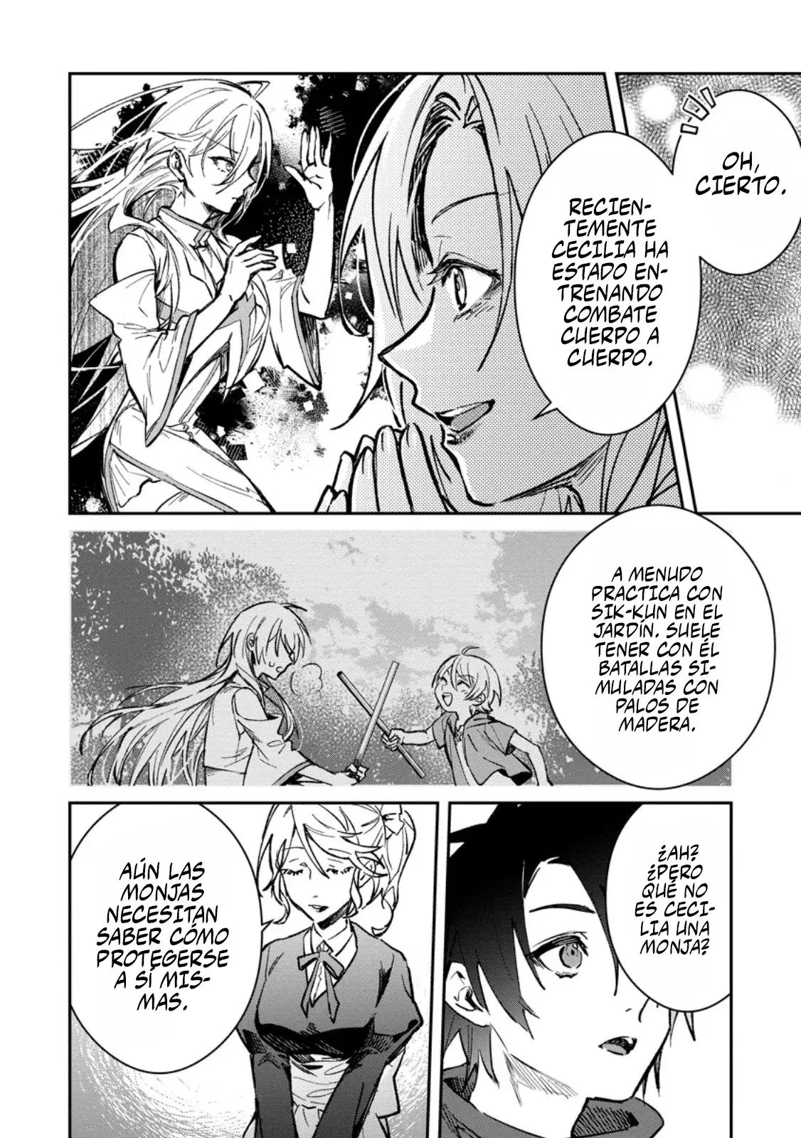 Capitulo 32 page 34