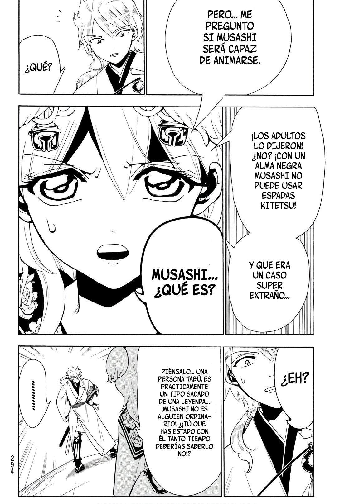 Capitulo 26 page 5