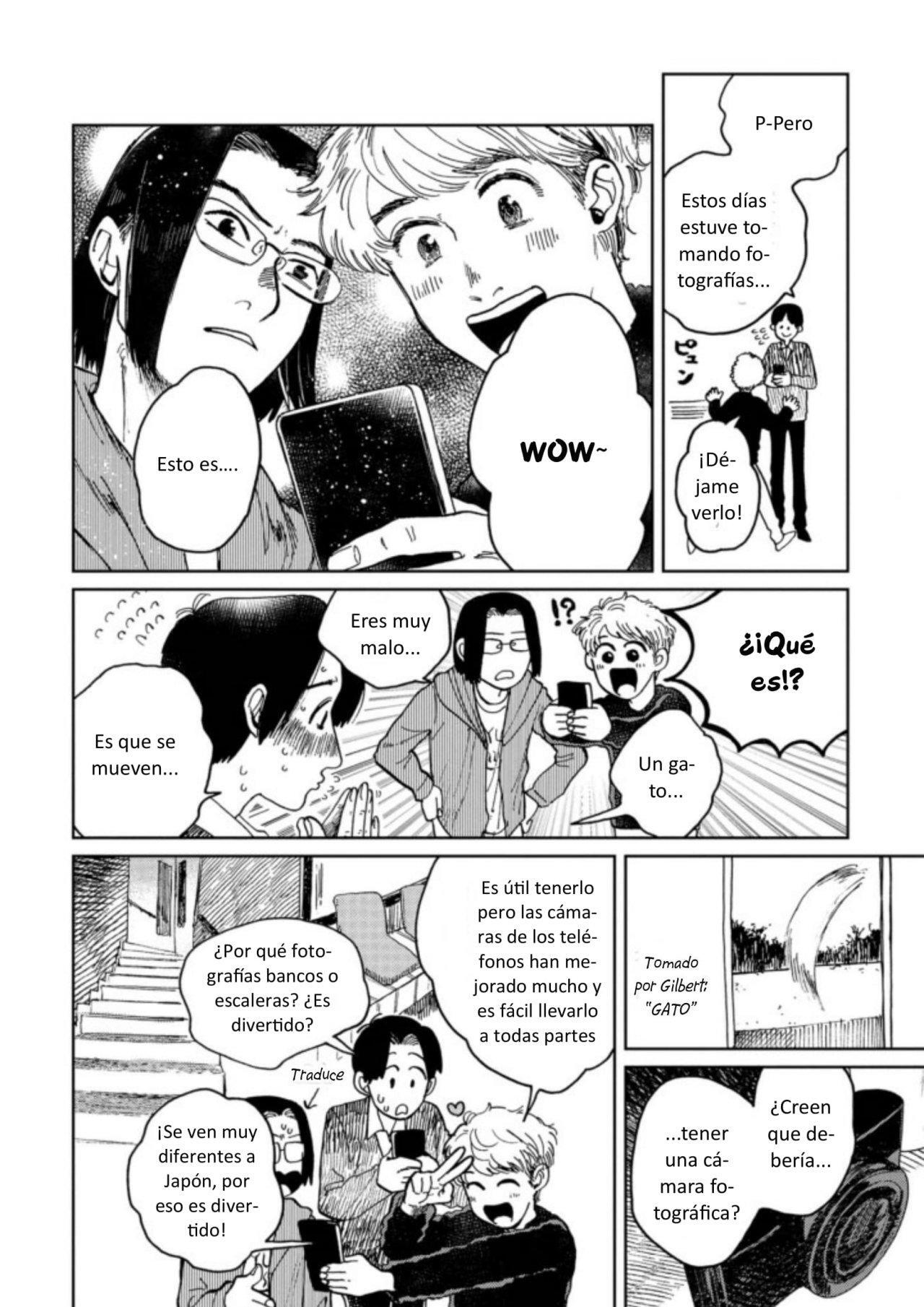 Capitulo 26 page 6