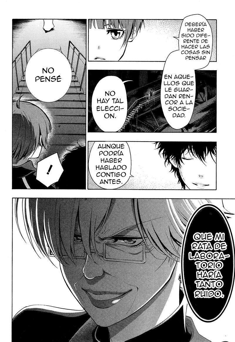 Capitulo 24 page 18