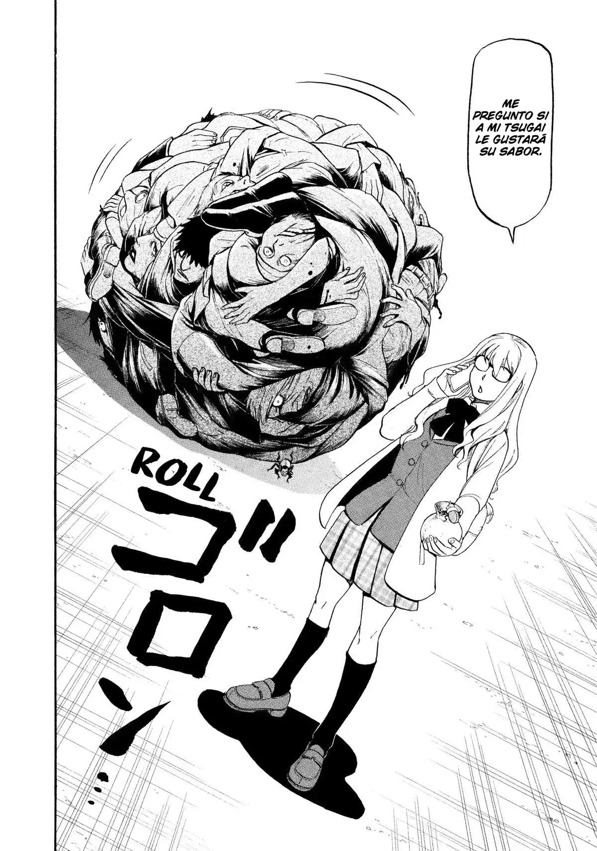 Capitulo 27 page 25