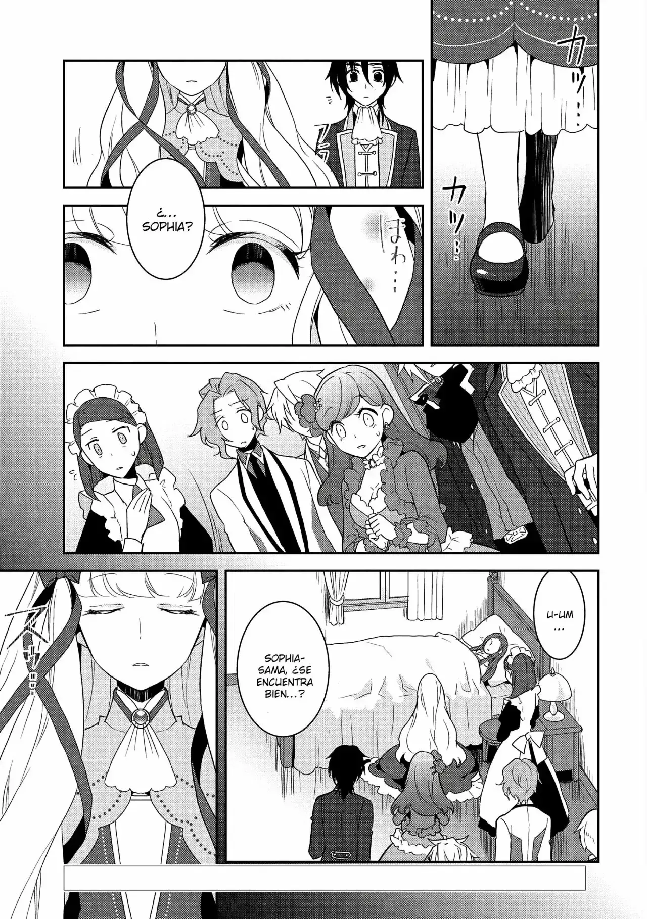 Capitulo 19 page 5