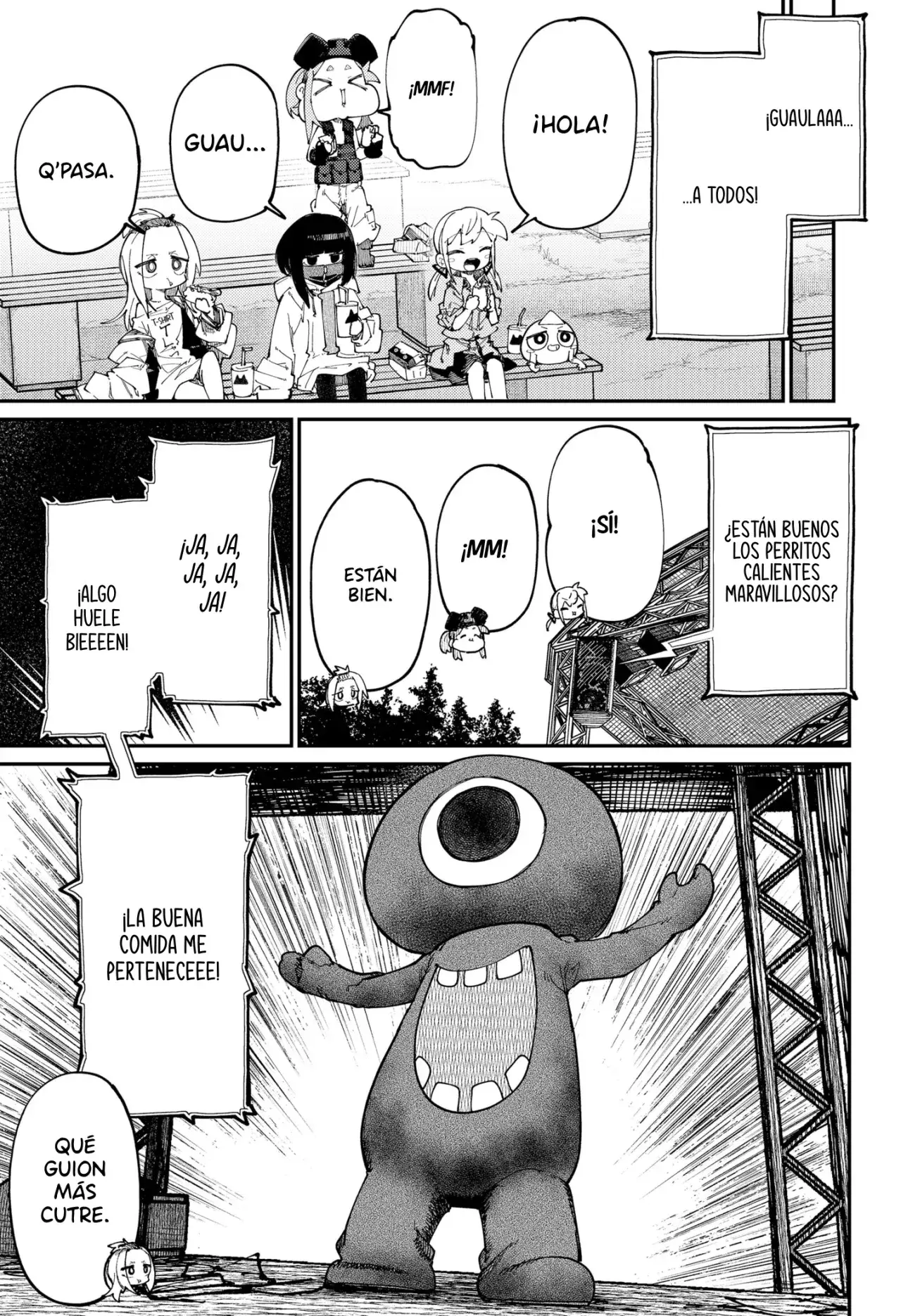 Capitulo 17 page 8