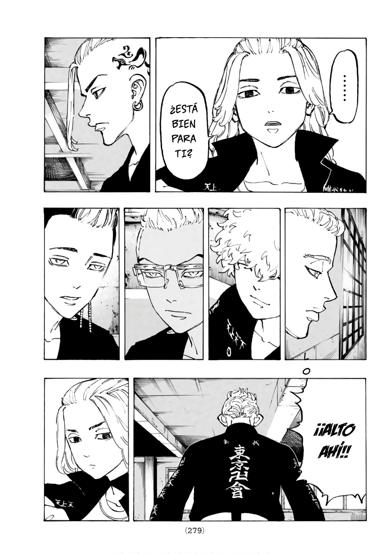 Capitulo 83 page 9