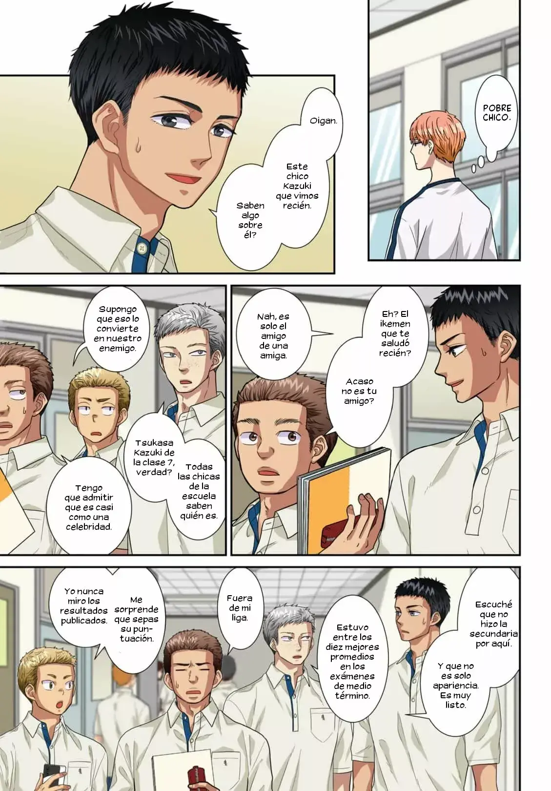 Capitulo 11 page 6