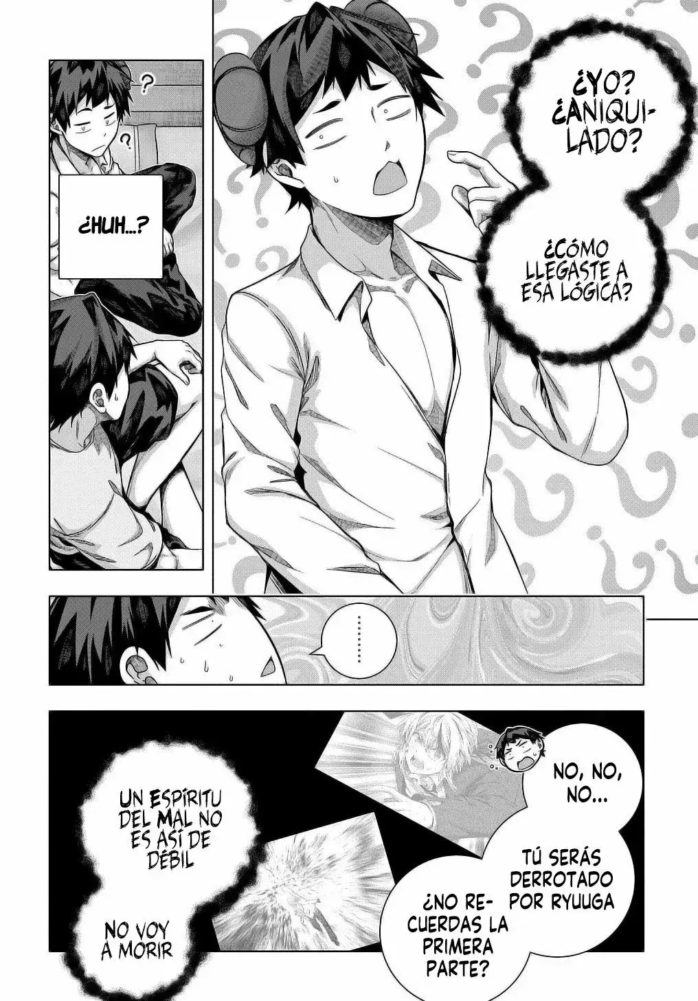 Capitulo 28 page 6