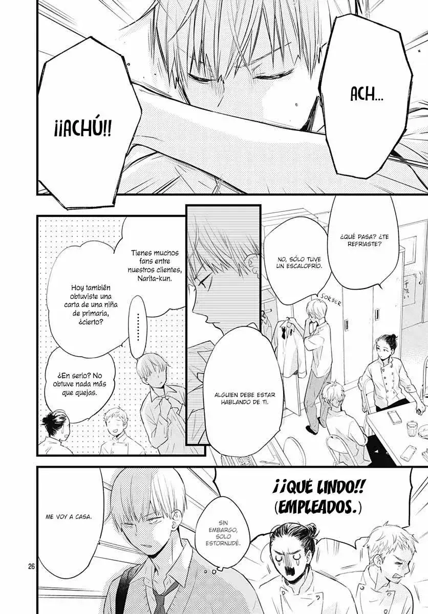 Capitulo 16 page 29