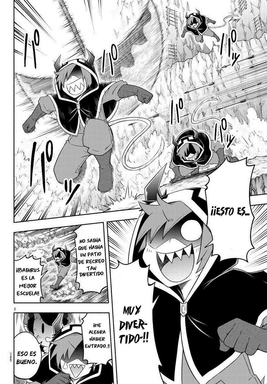 Capitulo 22 page 3