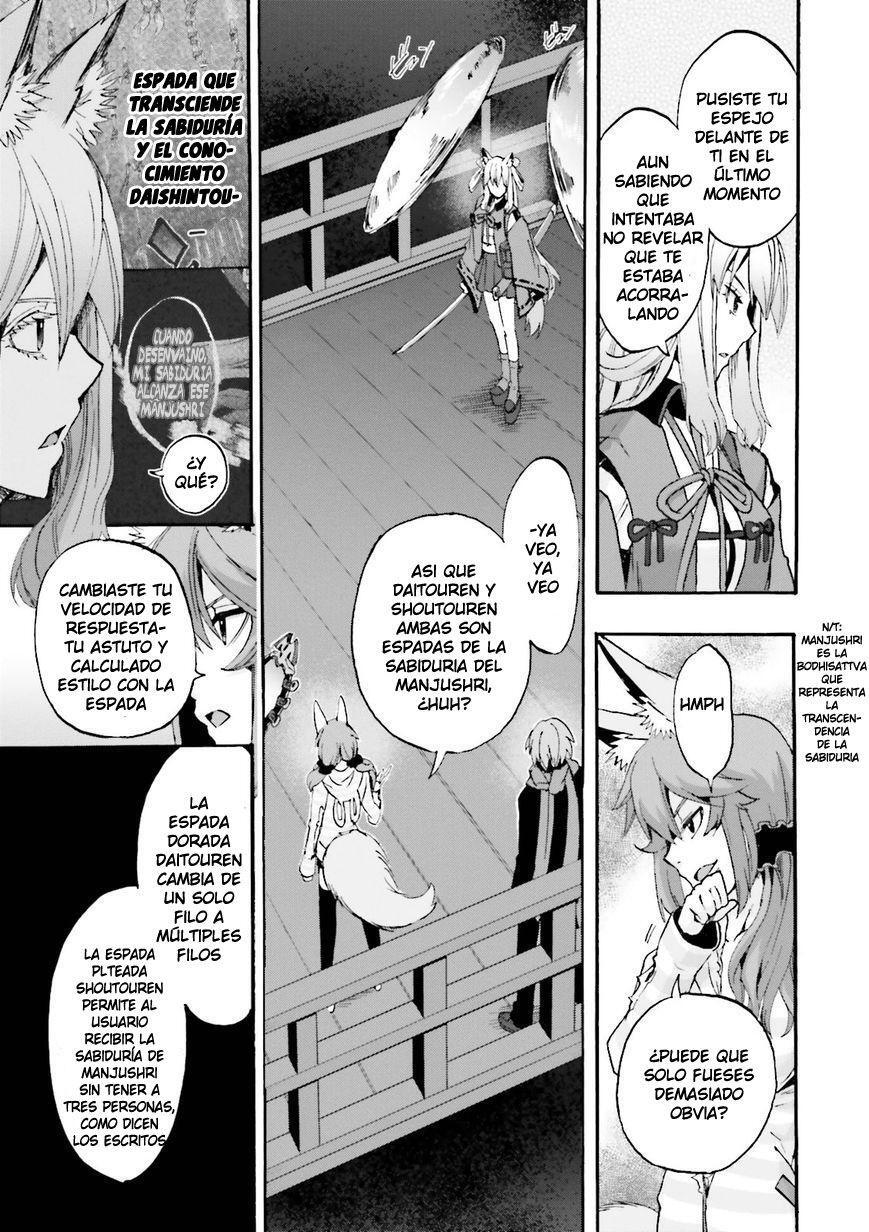 Capitulo 23 page 18