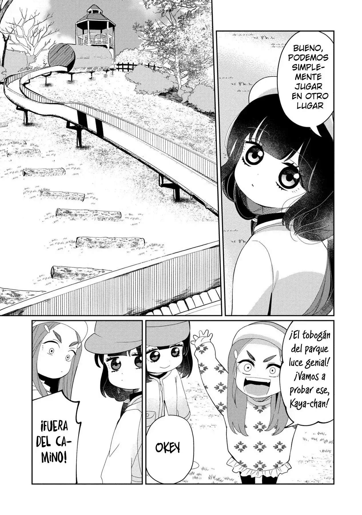 Capitulo 24 page 5