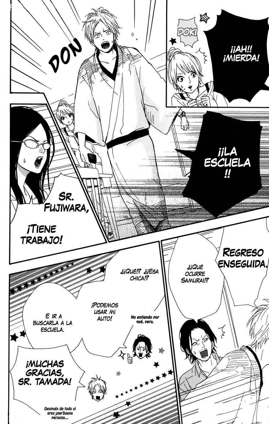 Capitulo 33 page 23