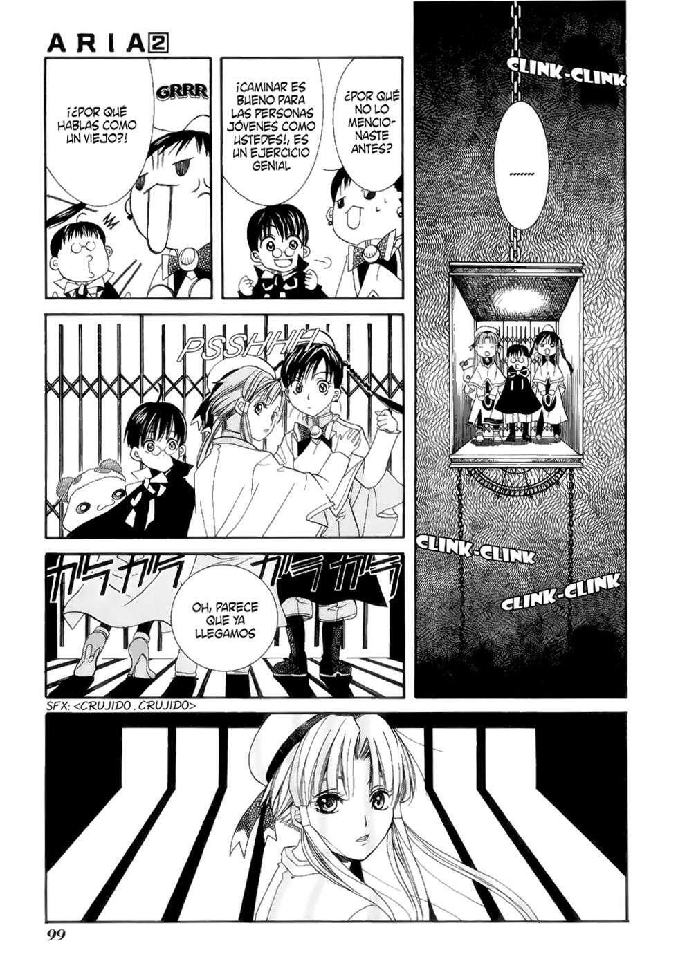 Capitulo 8 page 28