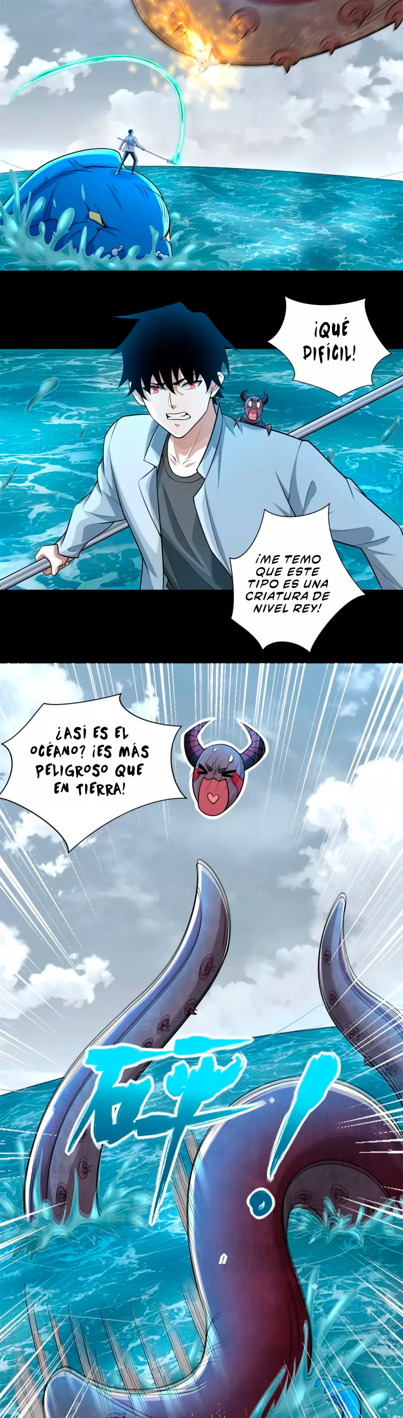 Capitulo 479 page 10