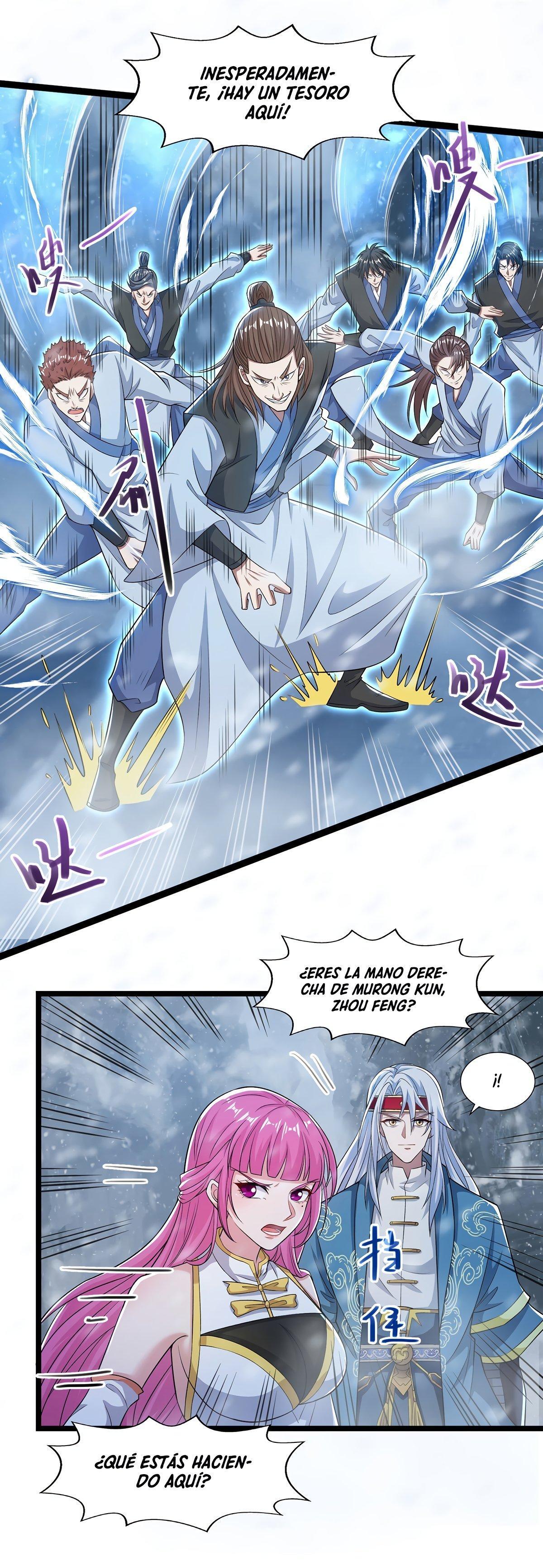 Capitulo 27 page 10
