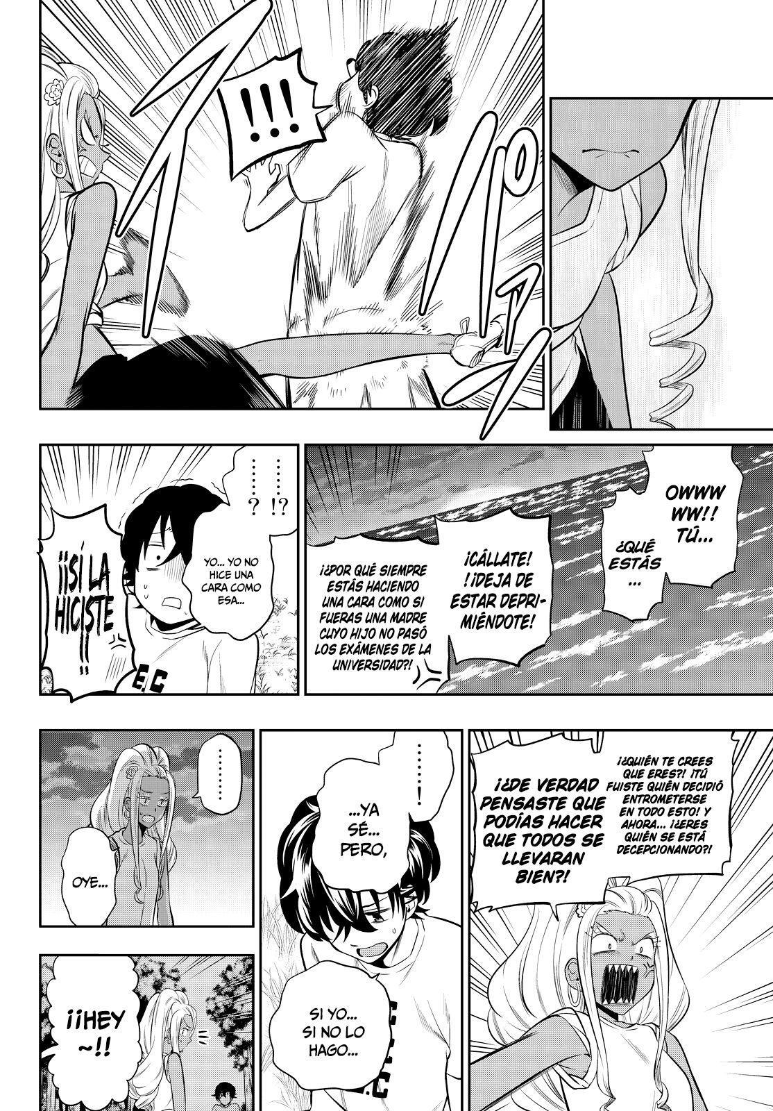 Capitulo 28 page 16