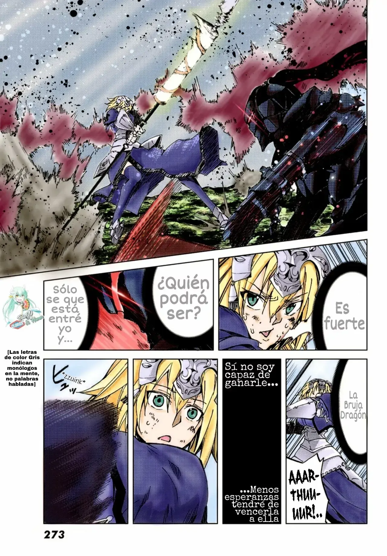 Capitulo 15 page 6